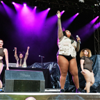 2 - Lizzo Boston Calling Concert Photo 1.jpg