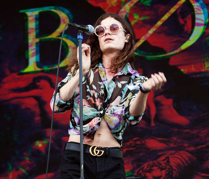 B&oslash;rns &bull;&nbsp;5/28/16