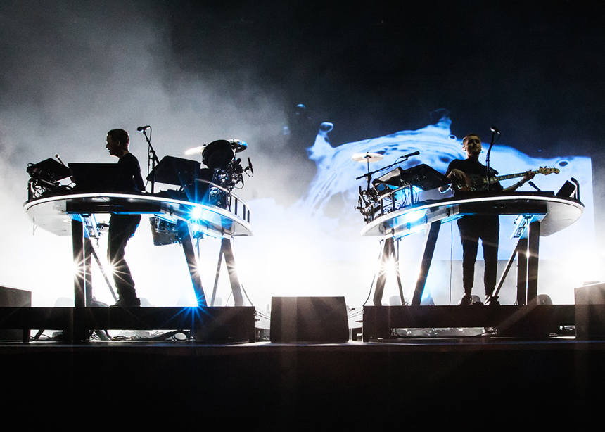 Disclosure &bull;&nbsp;5/29/16