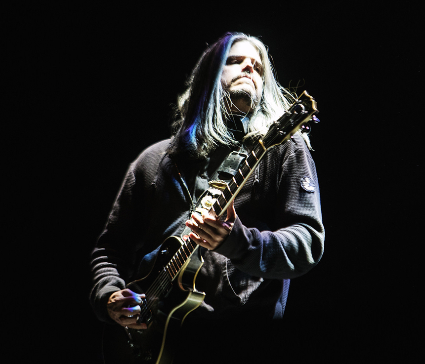 Tool &bull;&nbsp;5/28/17