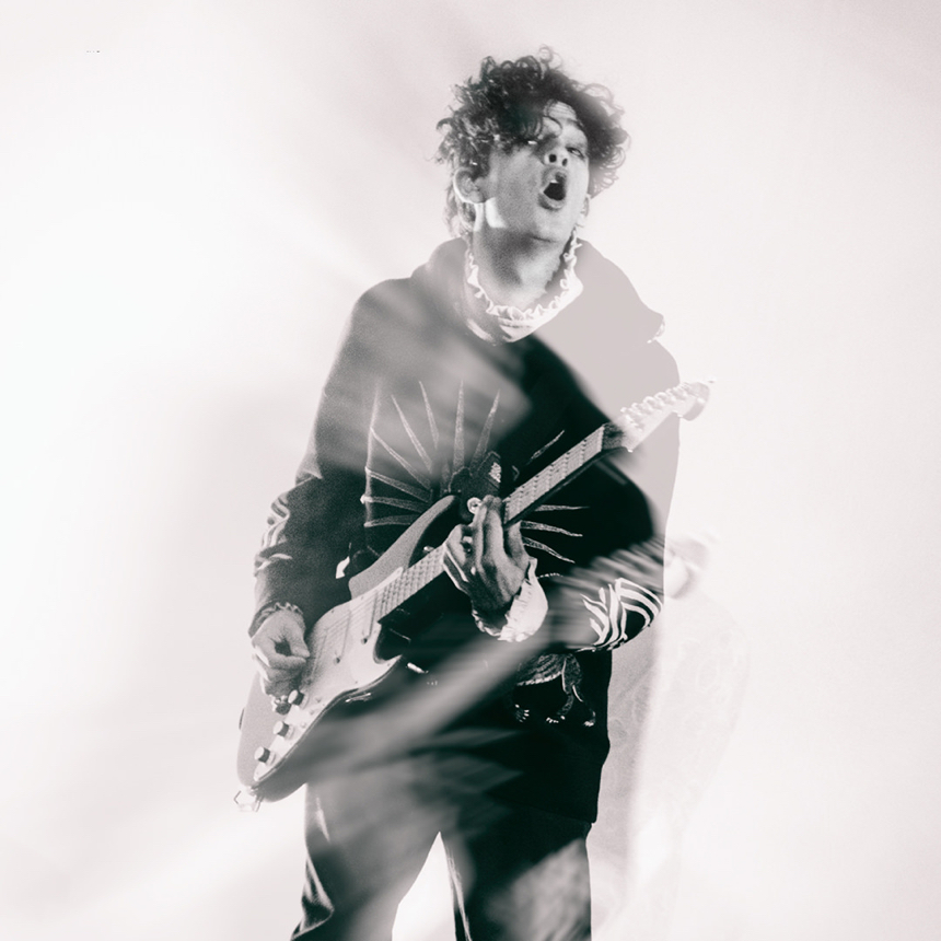 The 1975 &bull;&nbsp;5/27/17