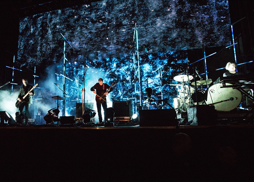 Sigur Ros &bull;&nbsp;5/26/17