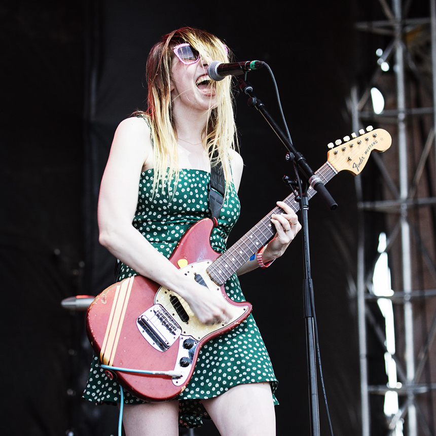 Charly Bliss &bull; 5/25/18
