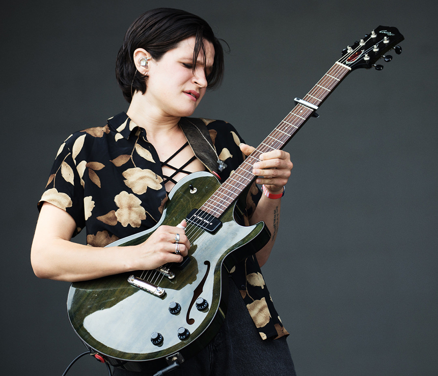 Big Thief &bull; 5/25/18
