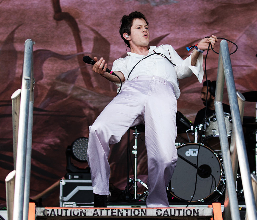 Perfume Genius &bull; 5/25/18