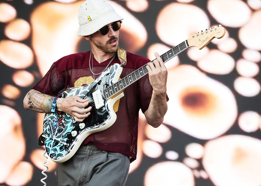 Portugal. The Man &bull; 5/25/18
