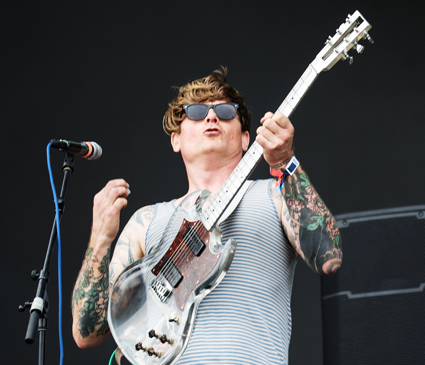 Oh Sees &bull; 5/26/18