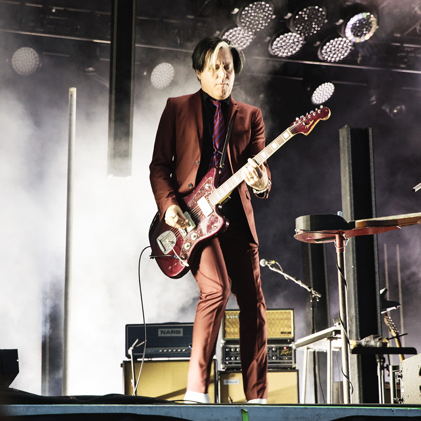 Queens of the Stone Age &bull; 5/26/18
