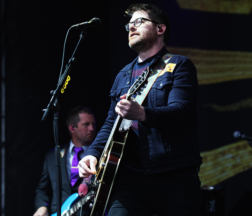 The Decemberists &bull; 5/27/18
