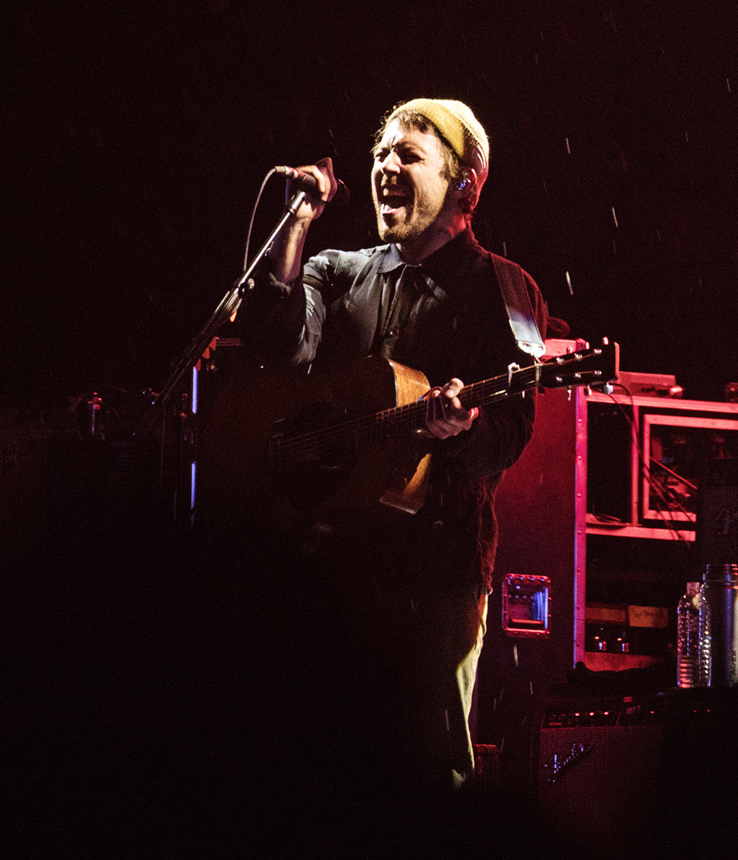 Fleet Foxes &bull; 5/27/18