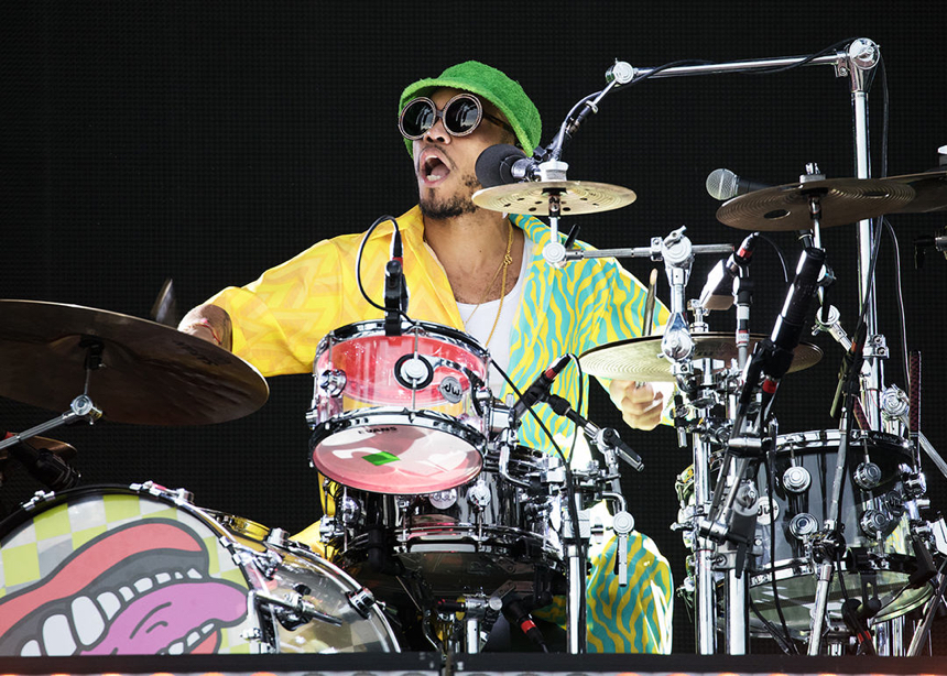 Anderson Paak &bull;&nbsp;5/25/19