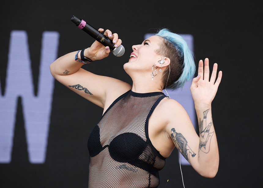 Betty Who &bull;&nbsp;5/25/19