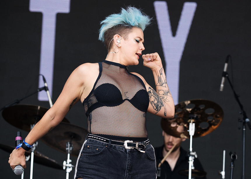 Betty Who &bull;&nbsp;5/25/19