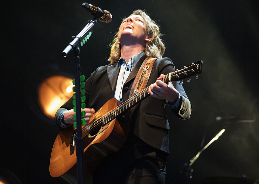 Brandi Carlile &bull;&nbsp;5/26/19