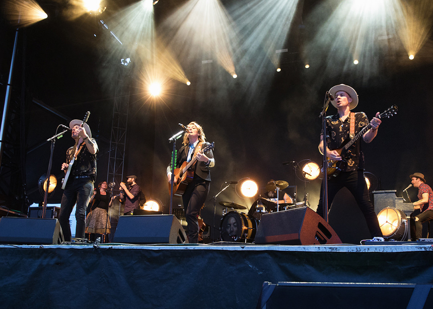Brandi Carlile &bull;&nbsp;5/26/19