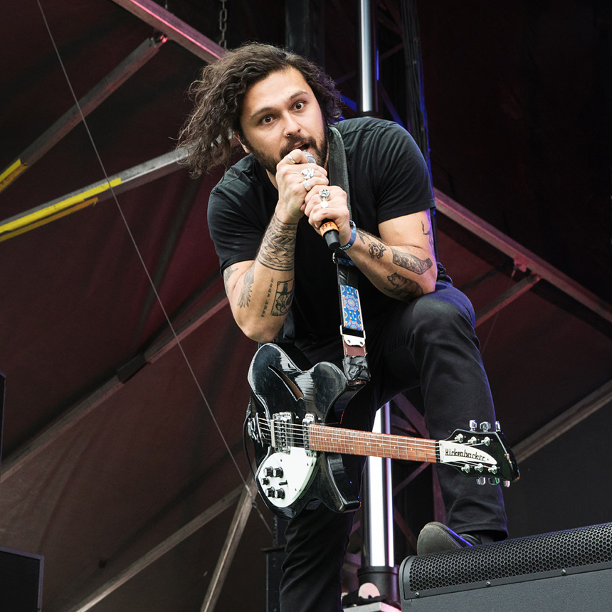 Gang of Youths &bull;&nbsp;5/24/19