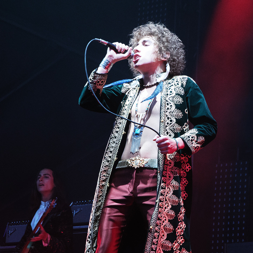 Greta Van Fleet &bull;&nbsp;5/24/19
