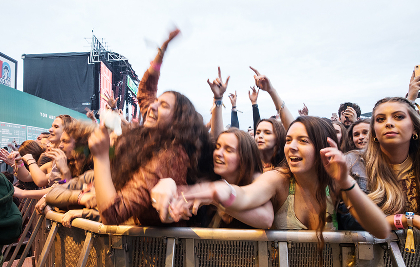 Greta Van Fleet &bull;&nbsp;5/24/19