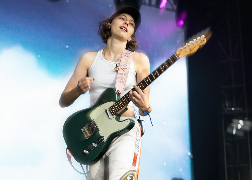 King Princess &bull;&nbsp;5/25/19