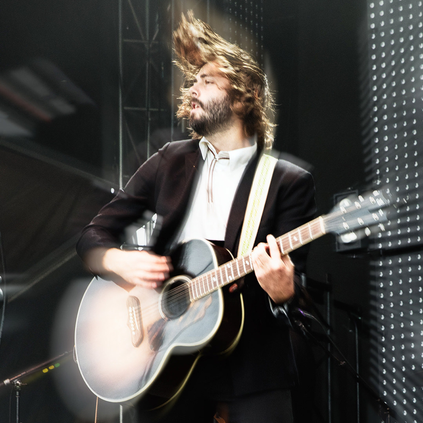 Lord Huron &bull;&nbsp;5/24/19