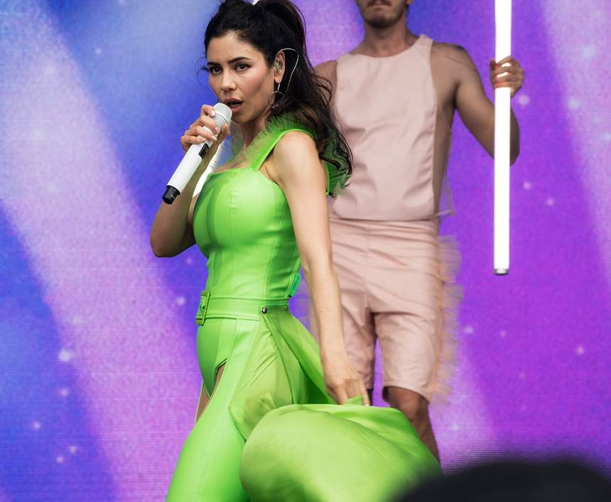 Marina &bull;&nbsp;5/26/19