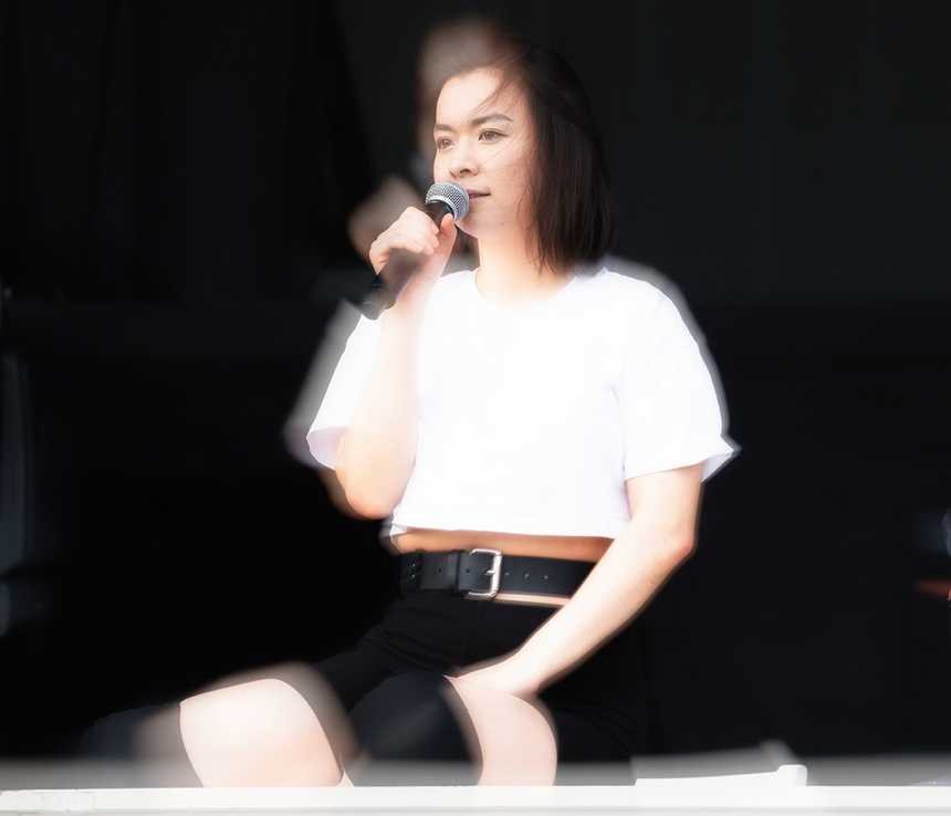 Mitski &bull;&nbsp;5/25/19