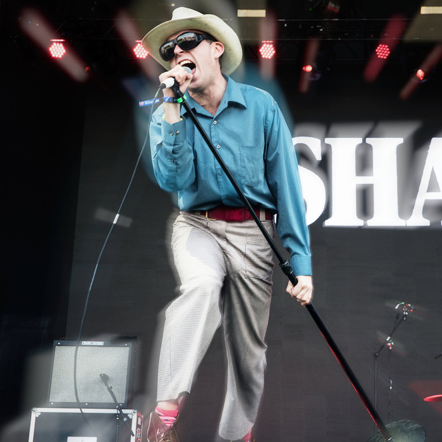 Shame &bull;&nbsp;5/25/19