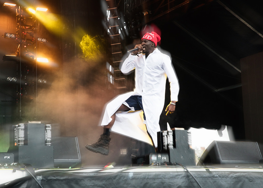 Sheck Wes &bull;&nbsp;5/26/19