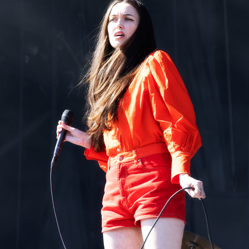 Cults &bull; 5/29/22