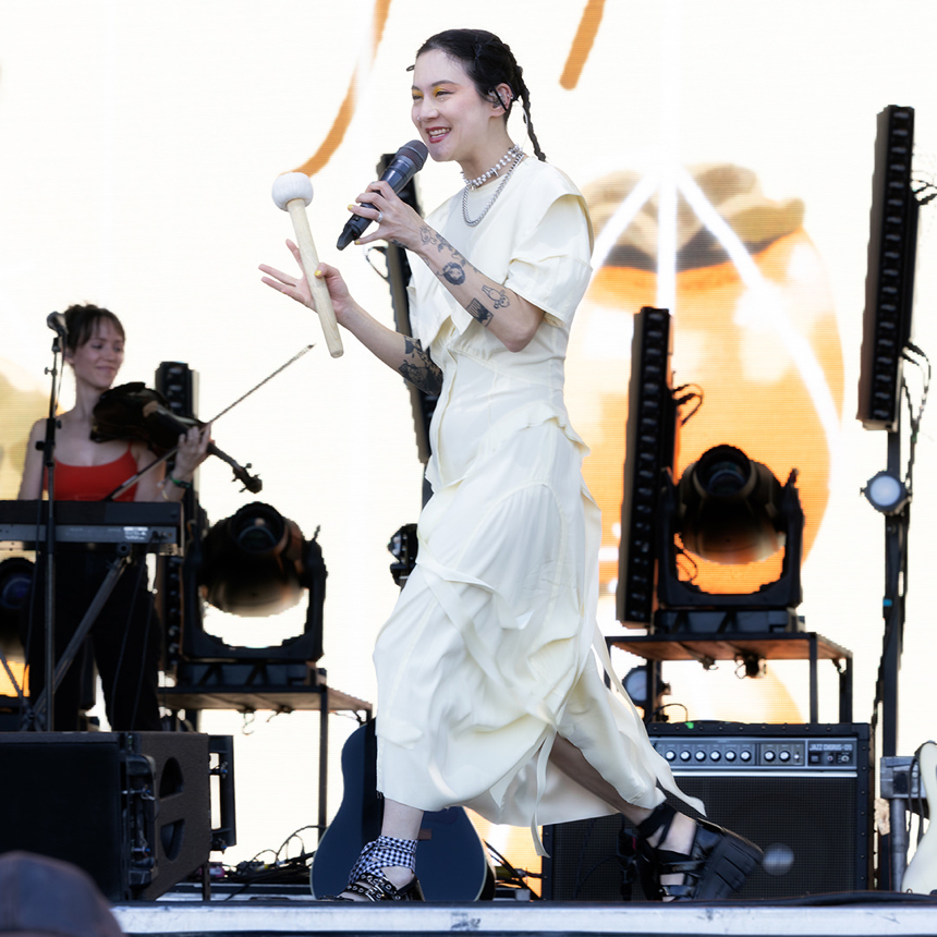 Japanese Breakfast &bull; 5/29/22