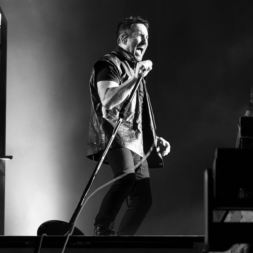 Nine Inch Nails &bull; 5/28/22