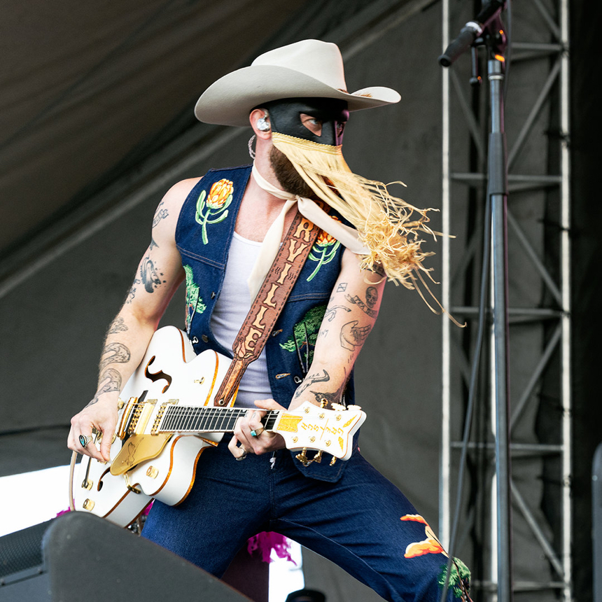 Orville Peck &bull; 5/28/22