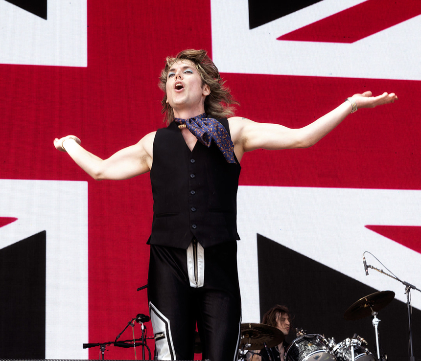 The Struts &bull; 5/27/22
