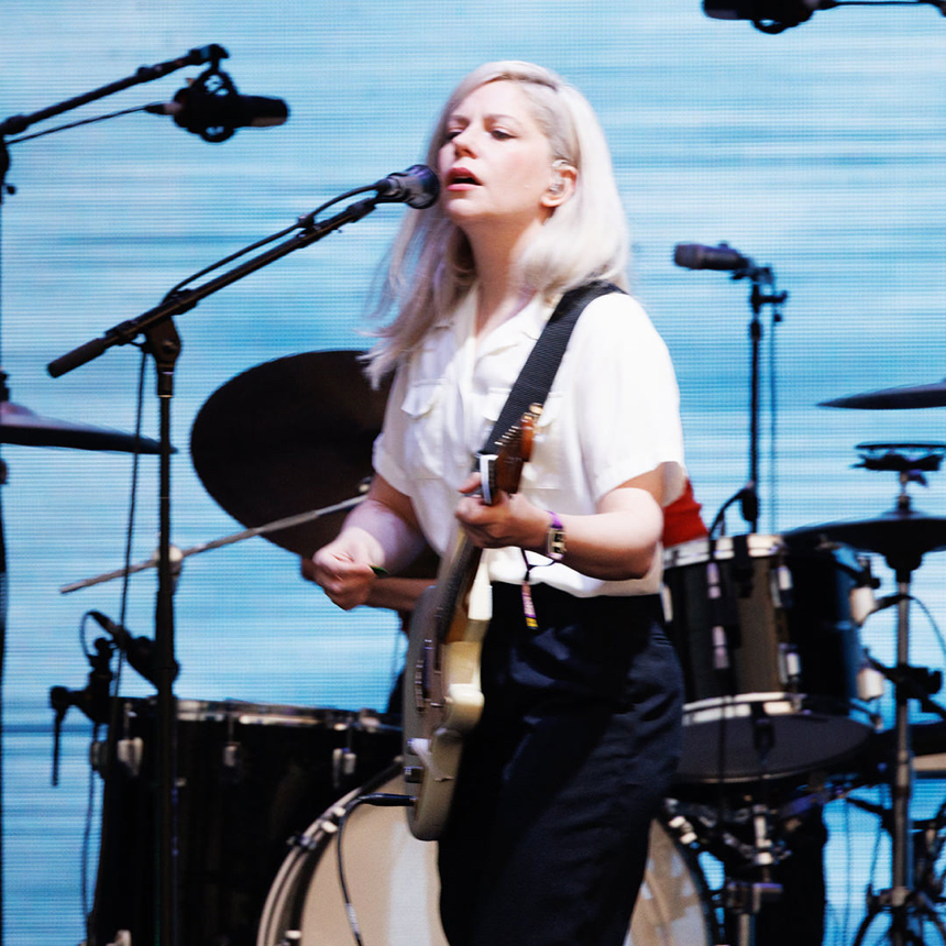 Alvvays &bull; 5/26/24