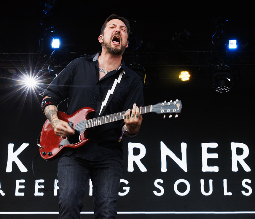 Frank Turner &bull; 5/25/24