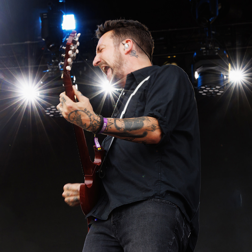 Frank Turner &bull; 5/25/24