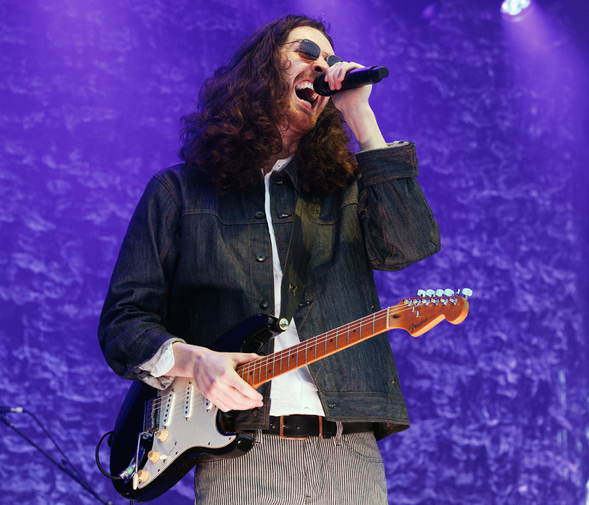 Hozier &bull; 5/26/24