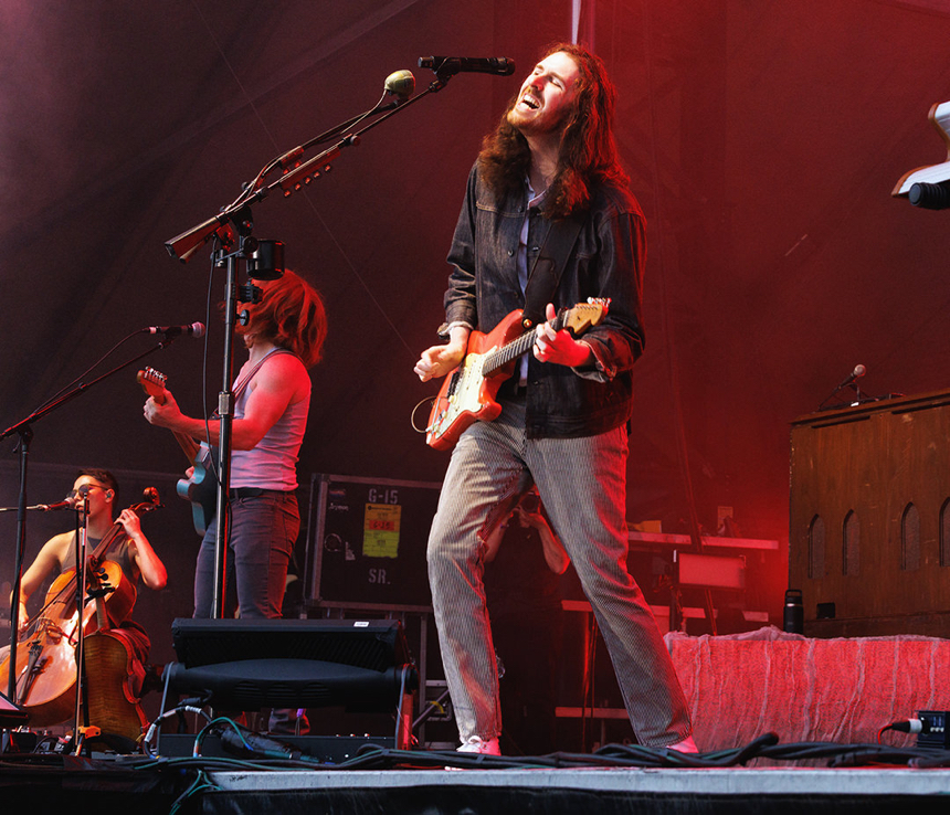 Hozier &bull; 5/26/24