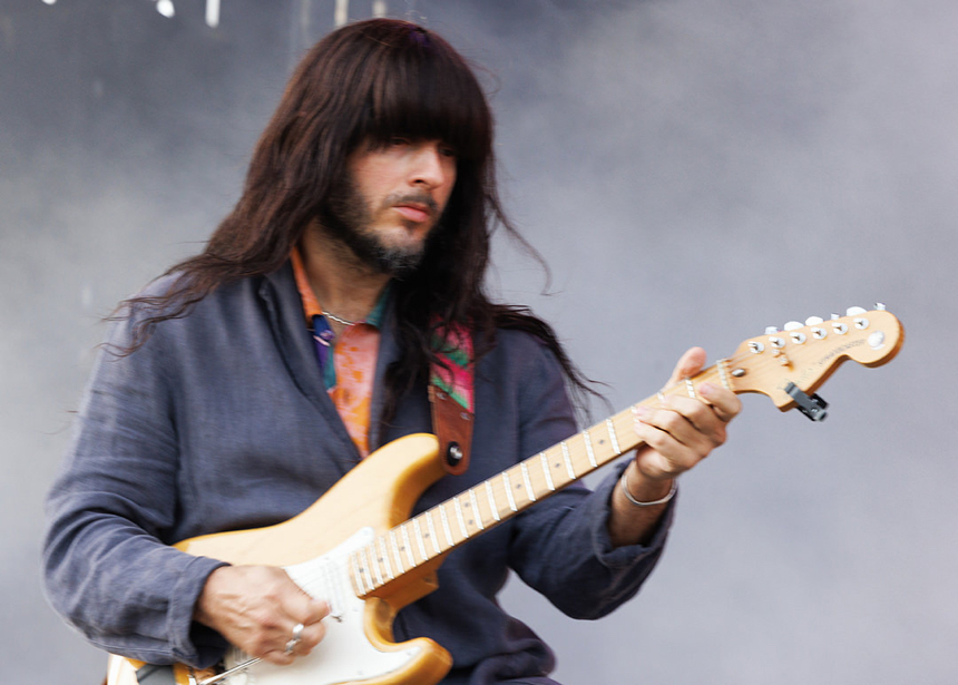 Khruangbin &bull; 5/25/24