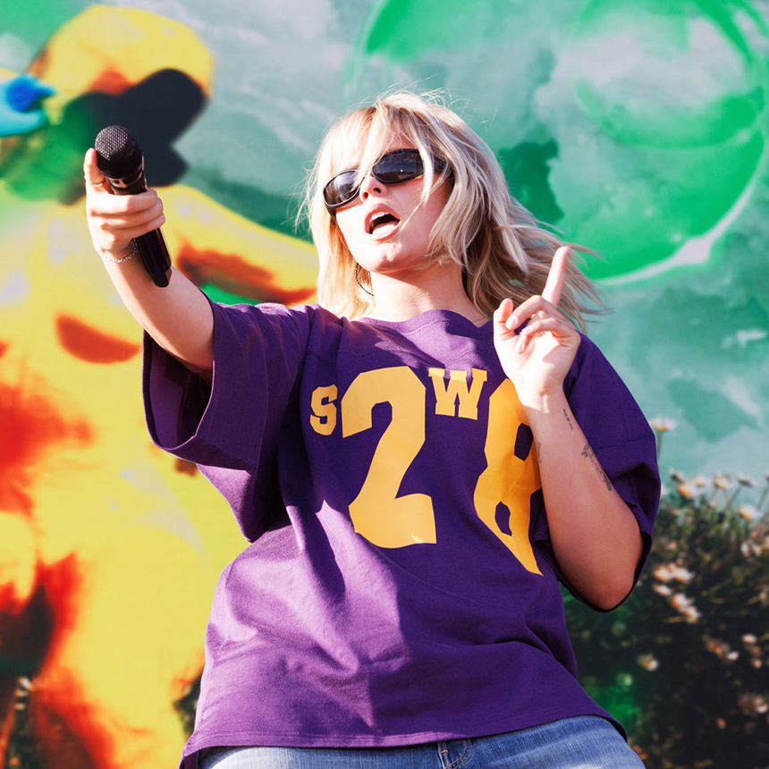 Renee Rapp &bull; 5/24/24