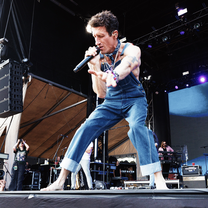 The Revivalists &bull; 5/26/24