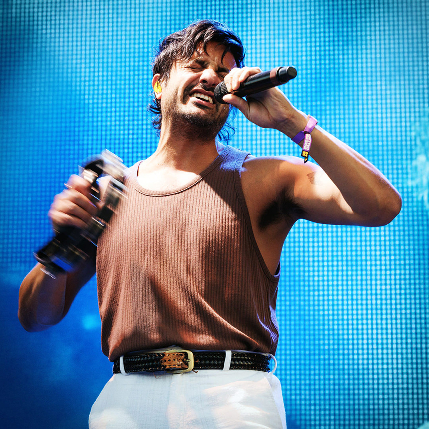 Young the Giant &bull; 5/24/24