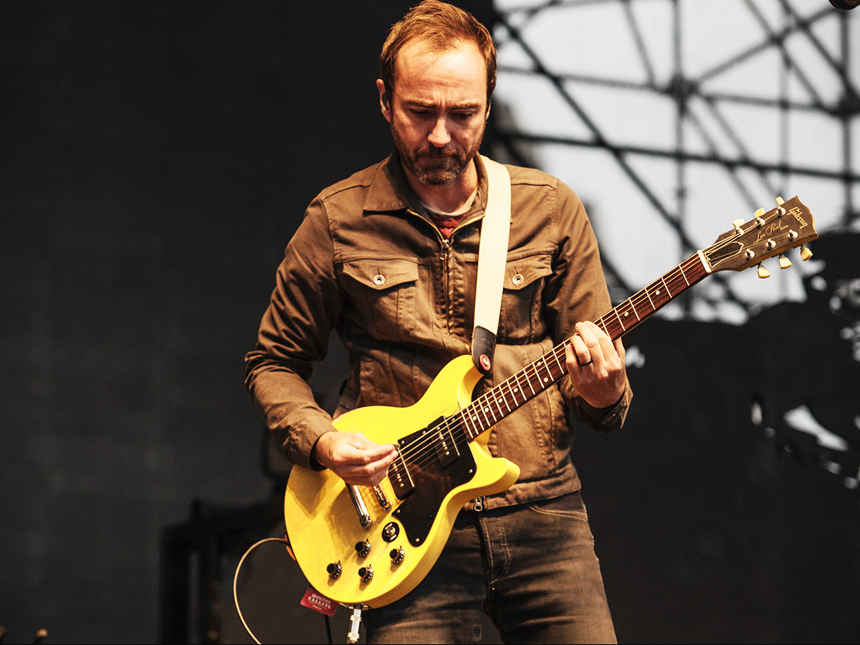 The Shins &bull; 5/25/13