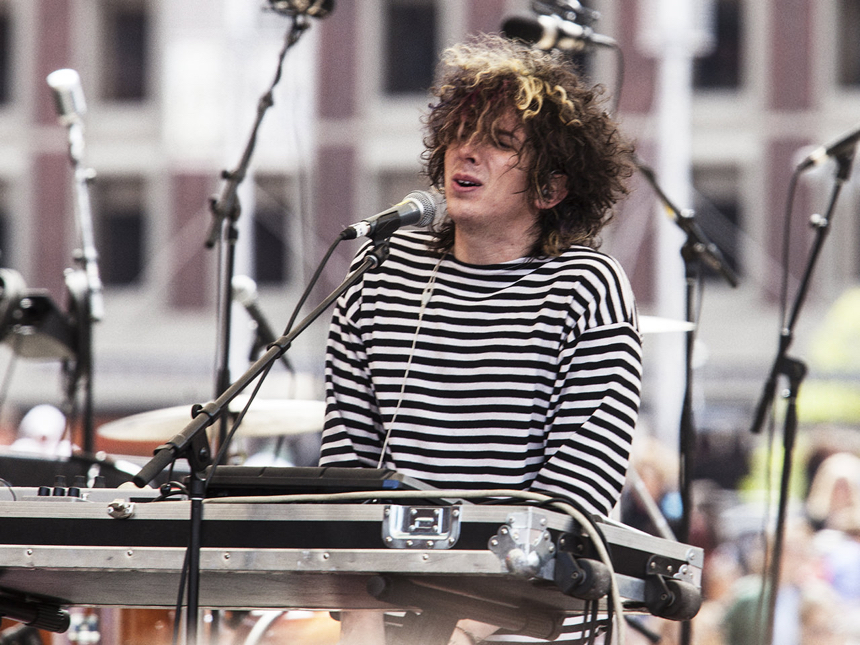 Youth Lagoon &bull; 5/25/13