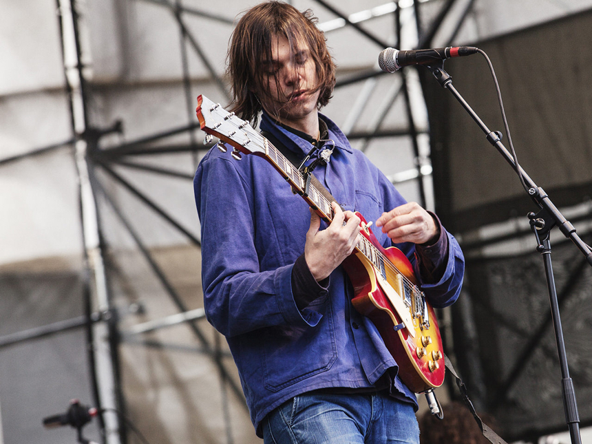 Dirty Projectors &bull; 5/25/13