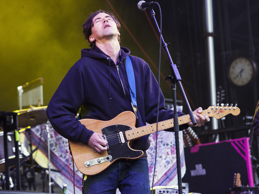 Cass McCombs &bull; 5/23/14