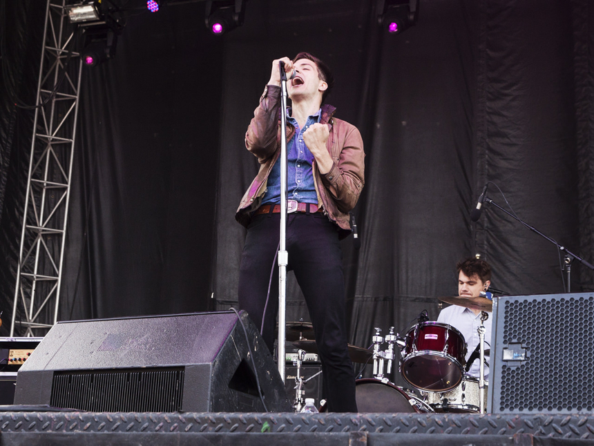 Magic Man &bull; 5/24/14