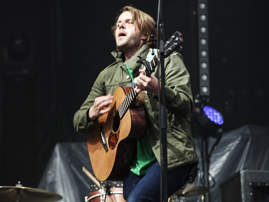 The Head and the Heart &bull; 5/24/14