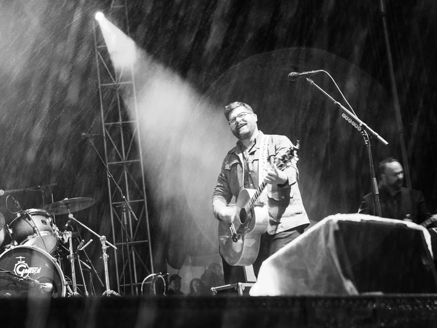 The Decemberists &bull; 5/24/14