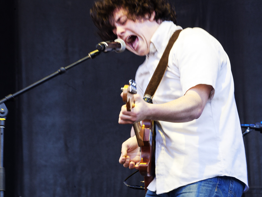 The Districts &bull; 5/25/14